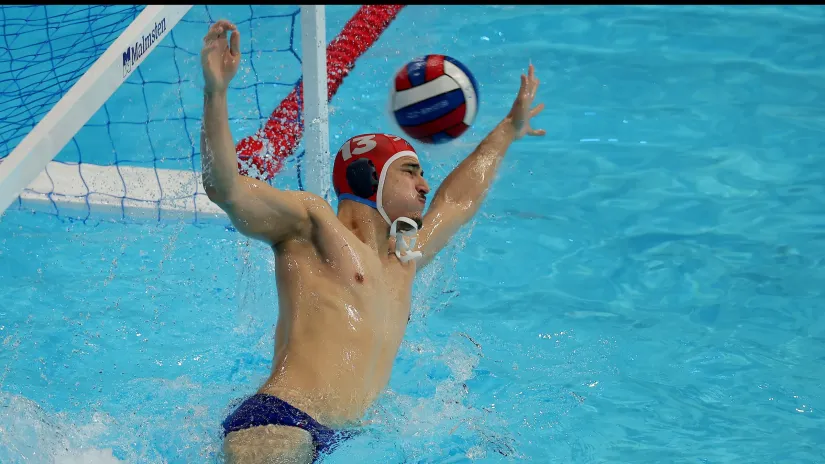 Milan Glušac (Foto: Starsport)