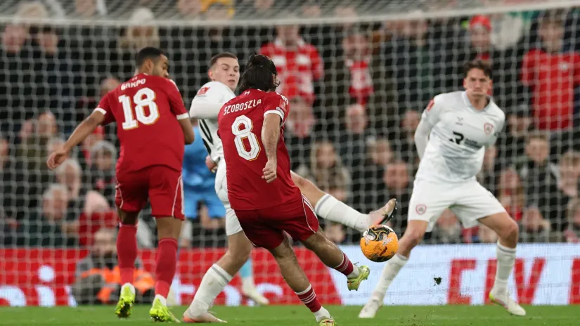 Dominik Soboslaj (©Reuters)