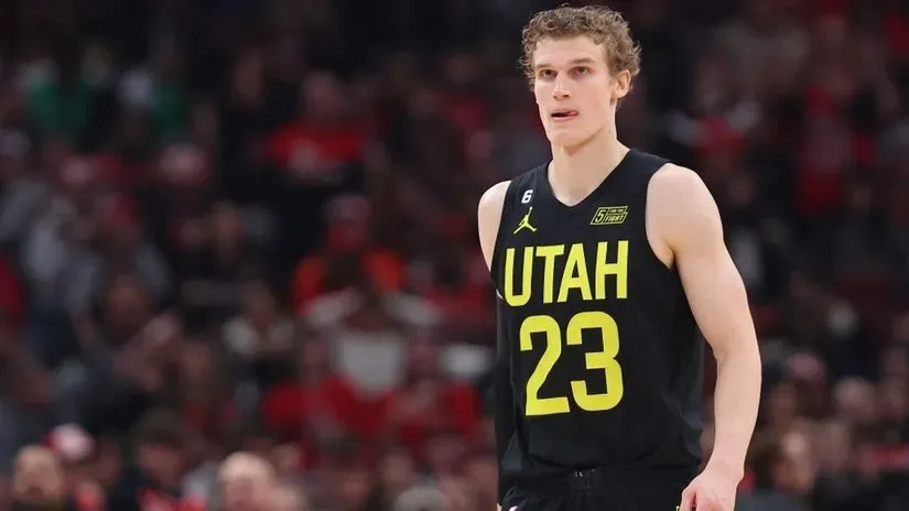 Lauri  Markanen (© AFP)