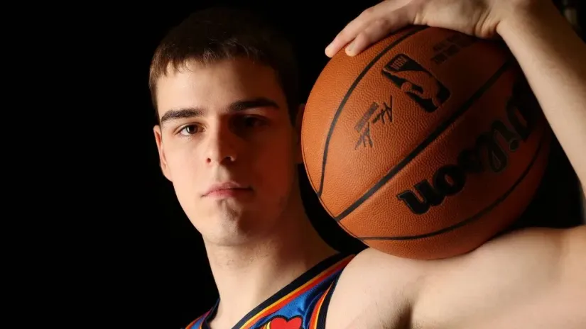 Nikola Topić (©AFP)