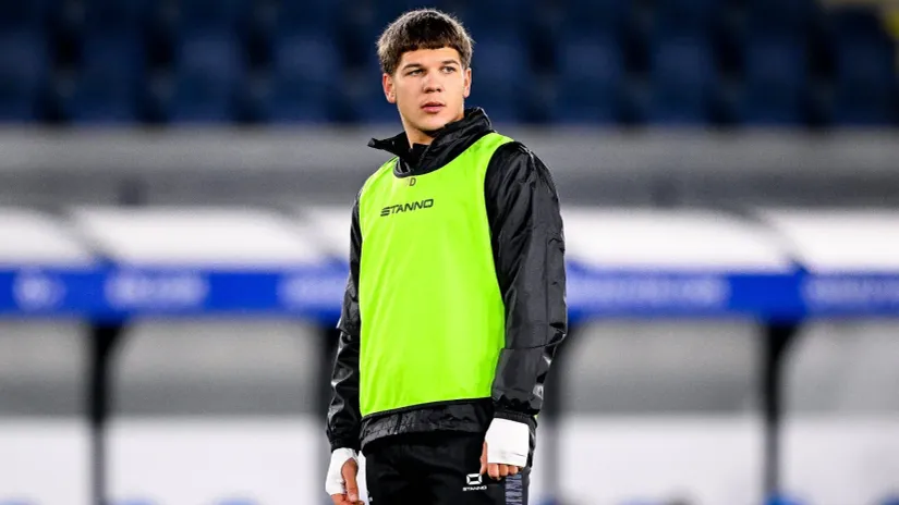 Jovan Mijatović (©Guliver Images/ xTomasxSiskx)