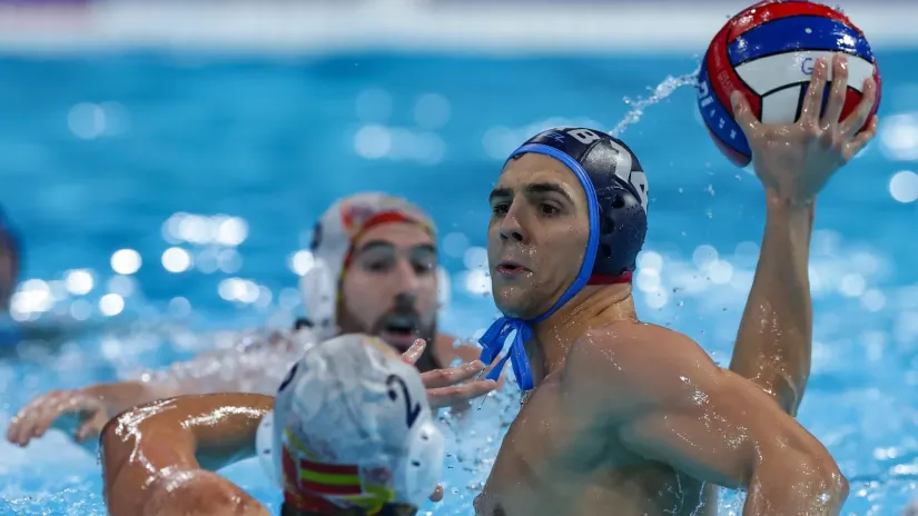 ©Starsport (Vasilije Martinović)