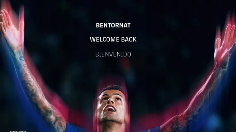 ©Twitter (FC Barcelona)