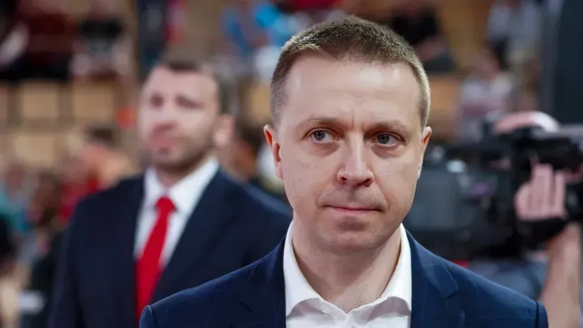 Paulijus Motiejunas (©Guliver Images/Norbert Scanella Panoramic)