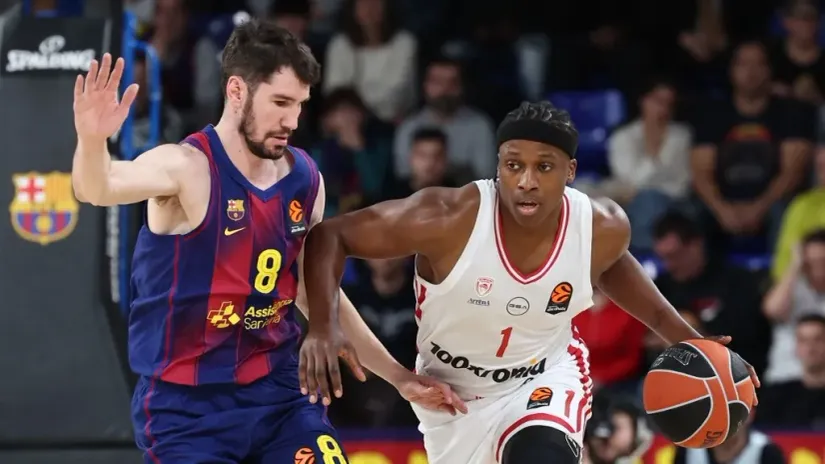 Frenk Nilikina (©AFP)