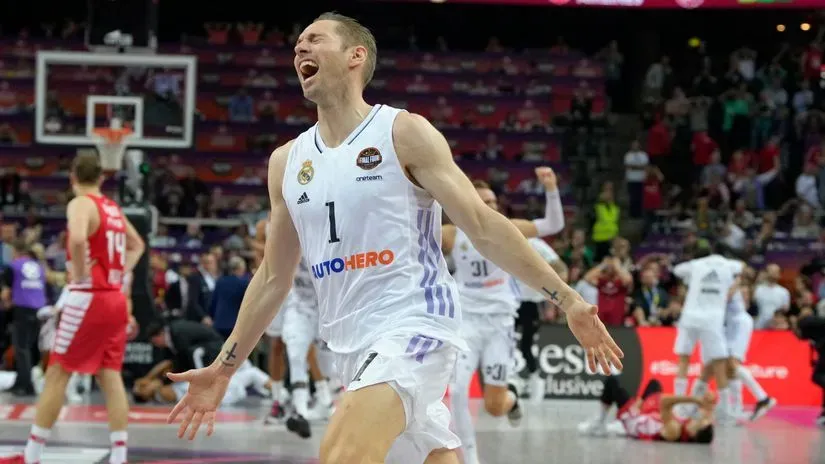 Fabijen Kozer (©MN Press)