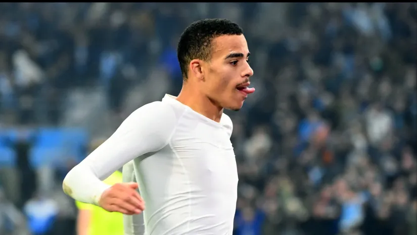 Mejson Grinvud (Reuters)