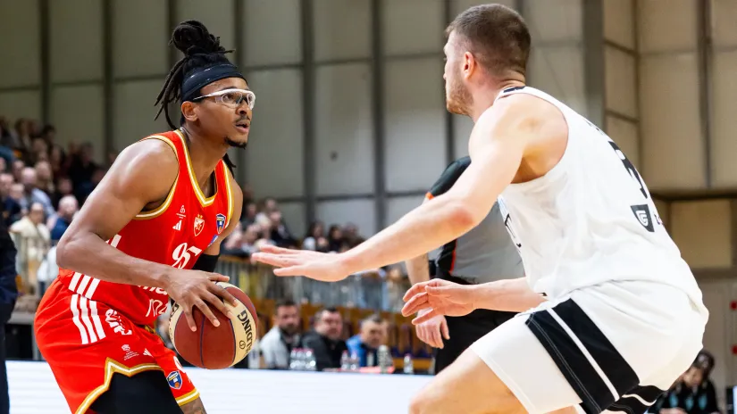 Čima Moneke (©MN Press)