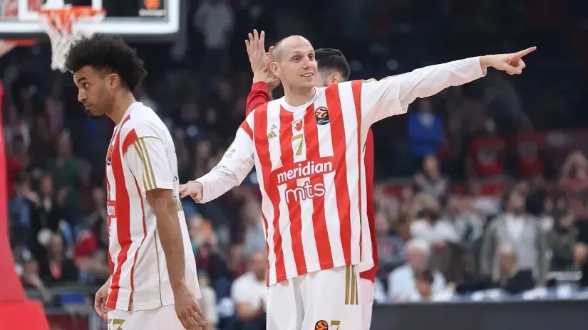 Dejan Davidovac (Foto: MN Press)