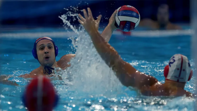 Konstantin Harkov (©Starsport)