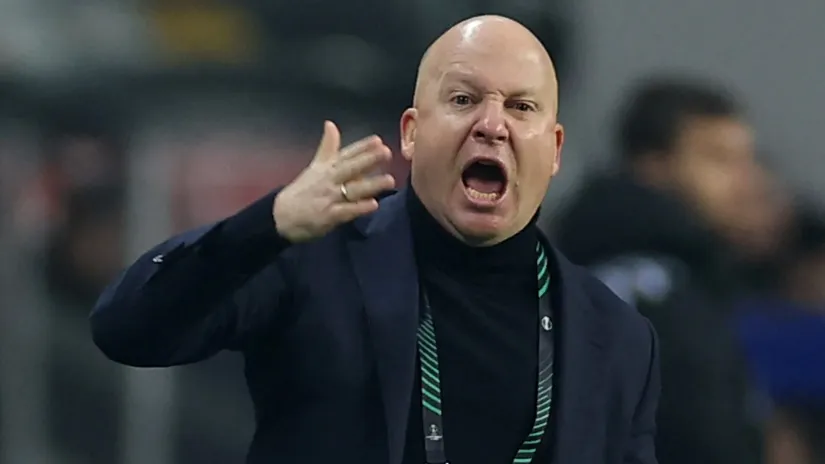 Nikolić (©Reuters)