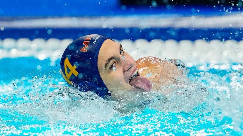 (©European Aquatics)