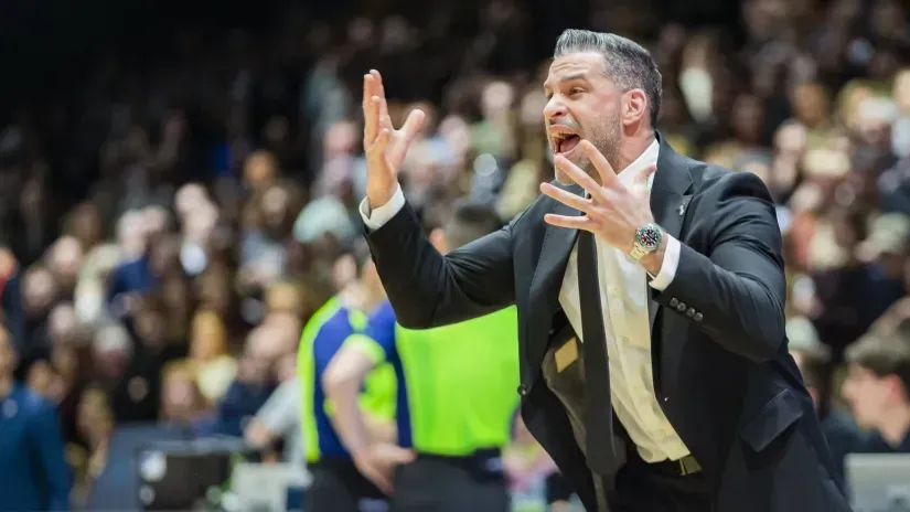 Dušan Alimpijević (Foto: Starsport)