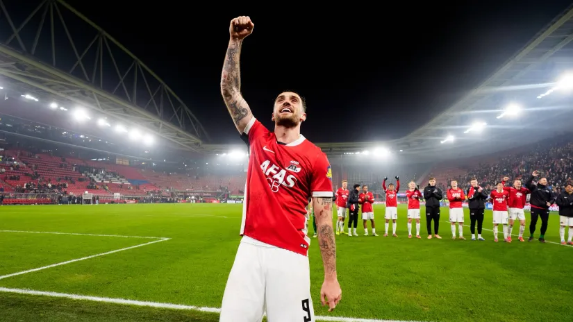 Troj Perot (Gulliver)