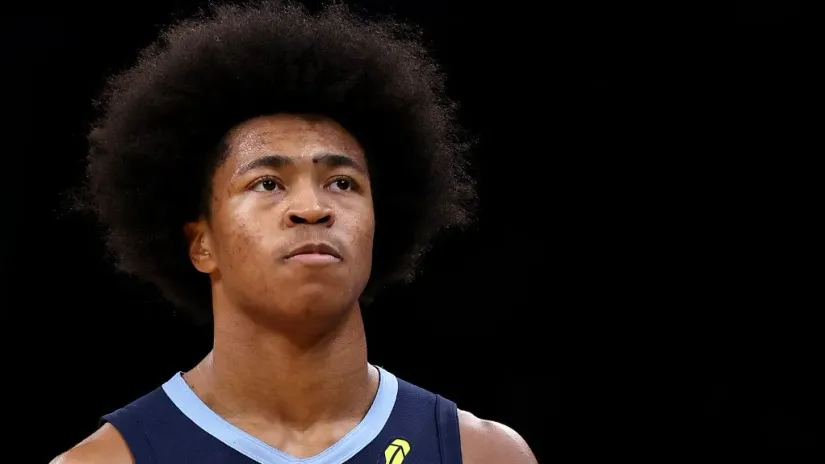 Džejlen Vels (©AFP)