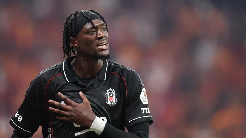 Tami Ejbraham (©Reuters)