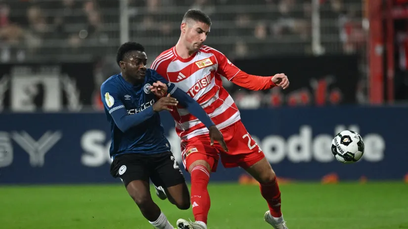 Andrej Ilić (©Reuters)