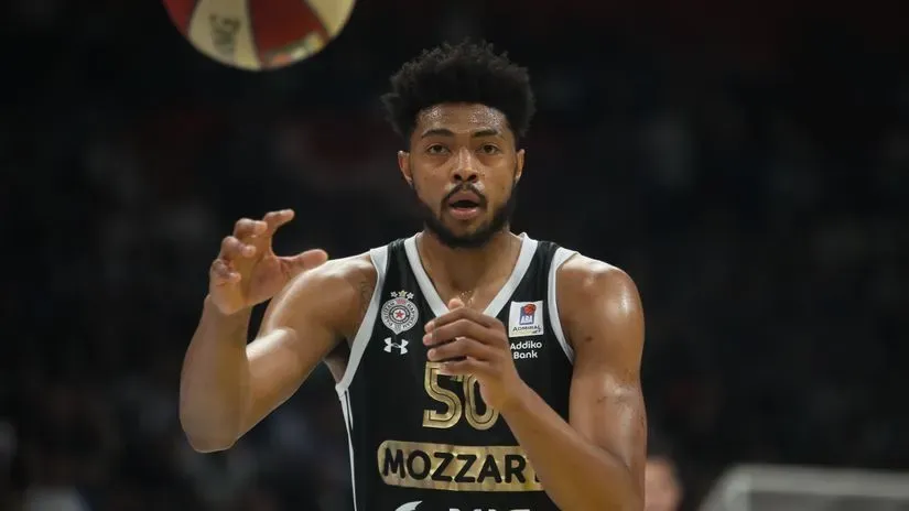 Bruno Kaboklo (© Starsport)