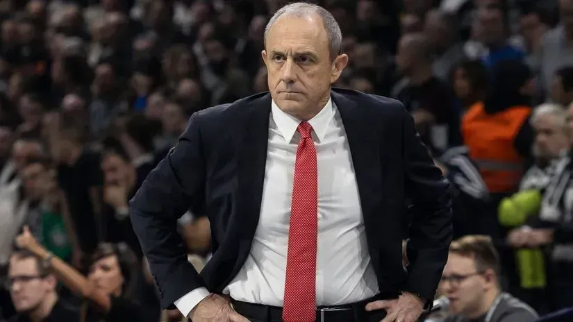 Etore Mesina (Foto: Starsport)