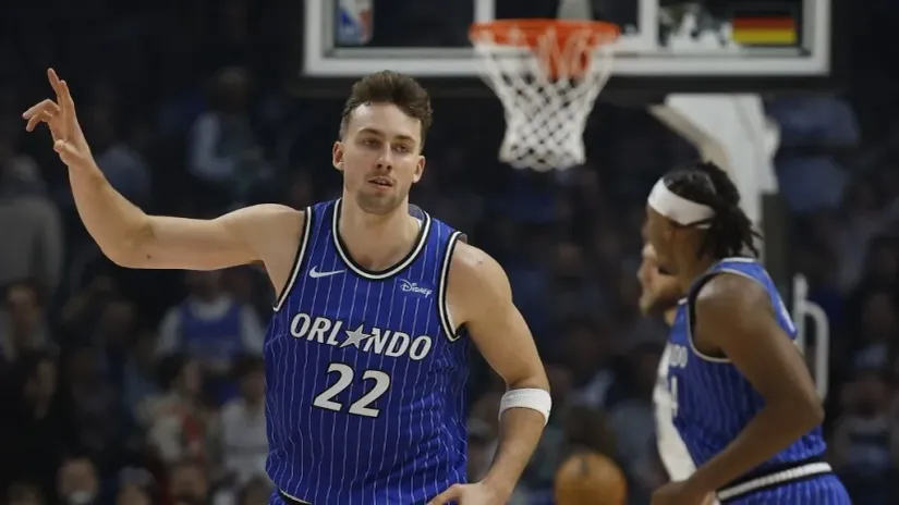 Franc Vagner (©AFP)