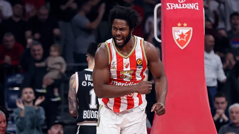 Semi Odželej (Foto: Starsport)