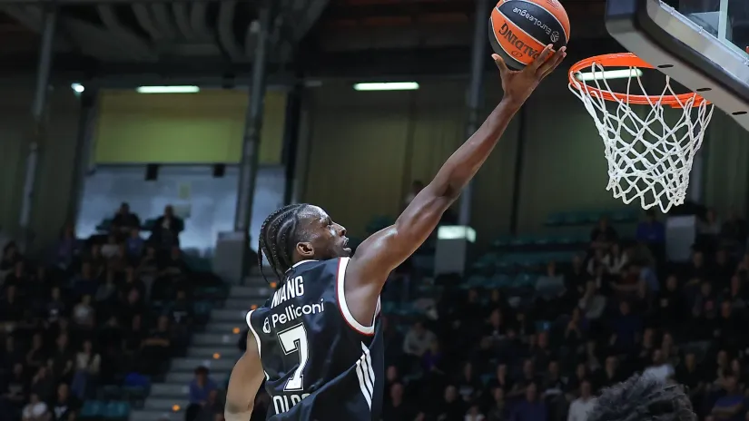 Saliju Nijang (Foto: Guliver/Valentino Orsini)