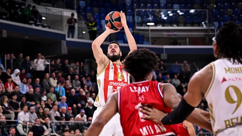 Nikola Kalinić (©MN Press)