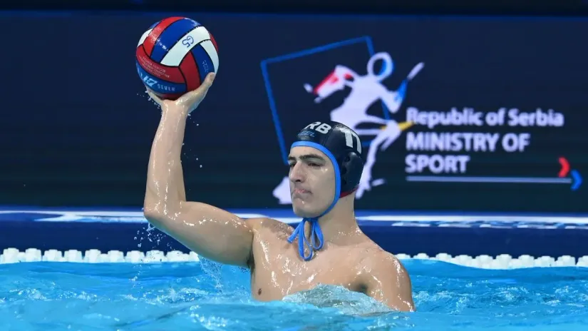 Petar Jakšić (©MN Press)