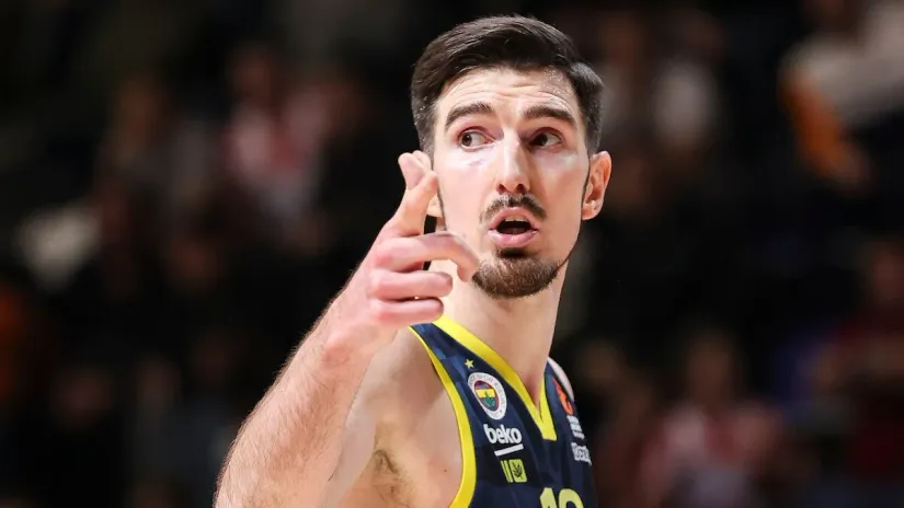 Nando de Kolo (©Star Sport)