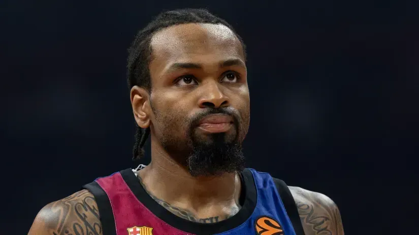 Kevin Panter (© Starsport)