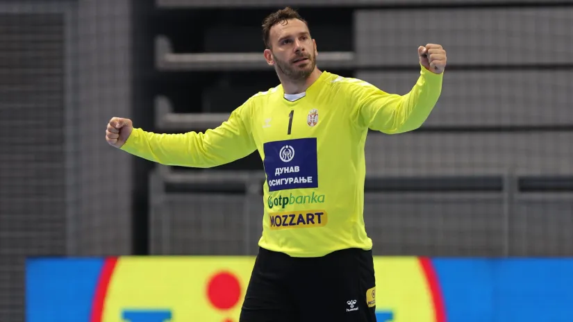 Vladimir Cupara (©MN Press)