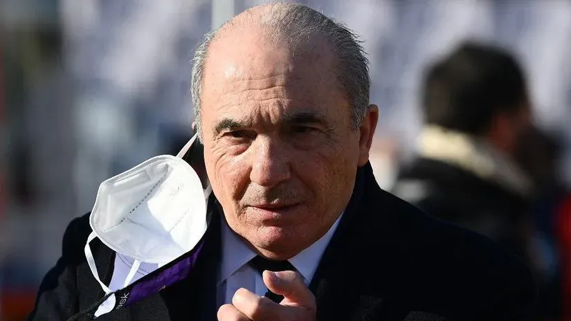 Roko Komiso (©Reuters)