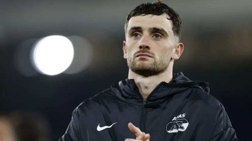 Troj Perot (©Reuters)