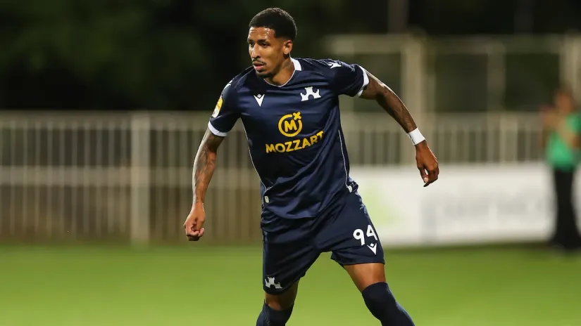 Diogo Bezera (©Starsport)