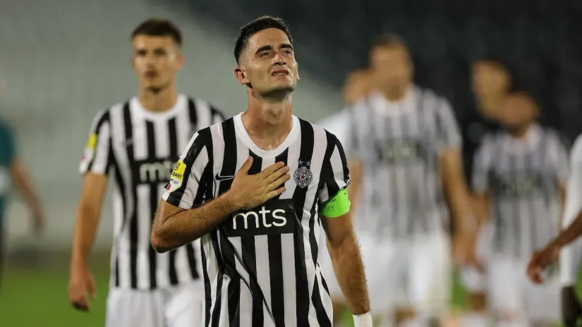 Saša Zdjelar (©Starsport)