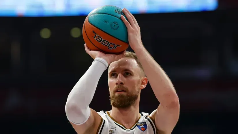 Džanan Musa (Foto: Starsport)