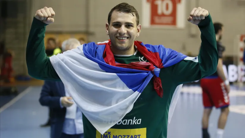 Dejan Milosavljev (©MN Press)