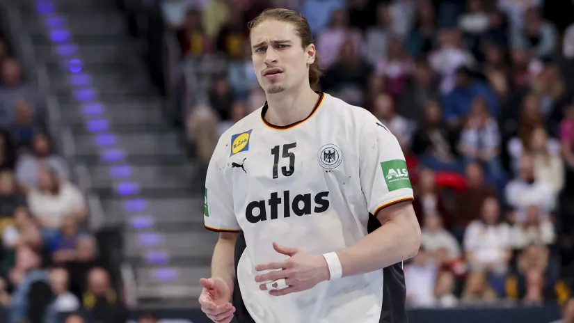 Juri Knor (©Guliver image/Von Marco Steinbrenner/DeFodi Images)