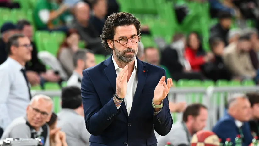 Tomislav Tomović (©MN Press)