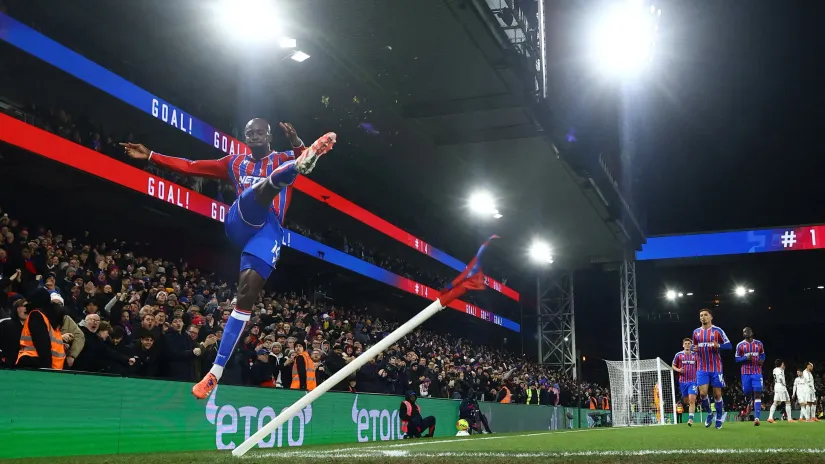 Žan Filip Mateta (©Reuters)