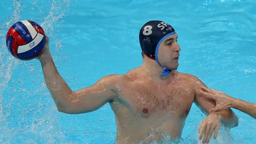 Nikola Jakšić (©Starsport)