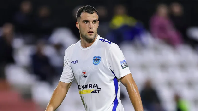 Sava Petrov (©Starsport)