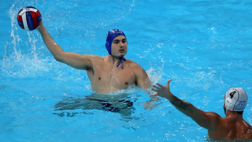 Mateo Joki Grata (©Starsport)