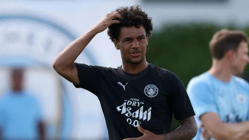 Oskar Bob (©Reuters)