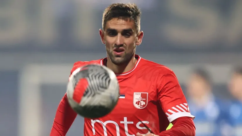 Marko Mijailović (@MNPress)