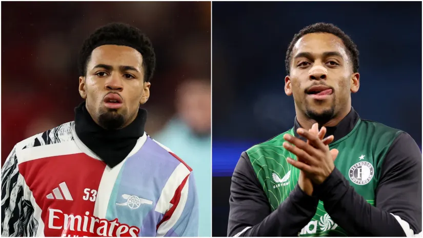 Itan Envaneri i Kvinten Timber (©Reuters)