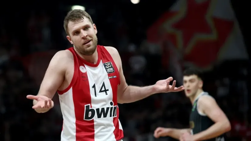 Saša Vezenkov (Star sport)