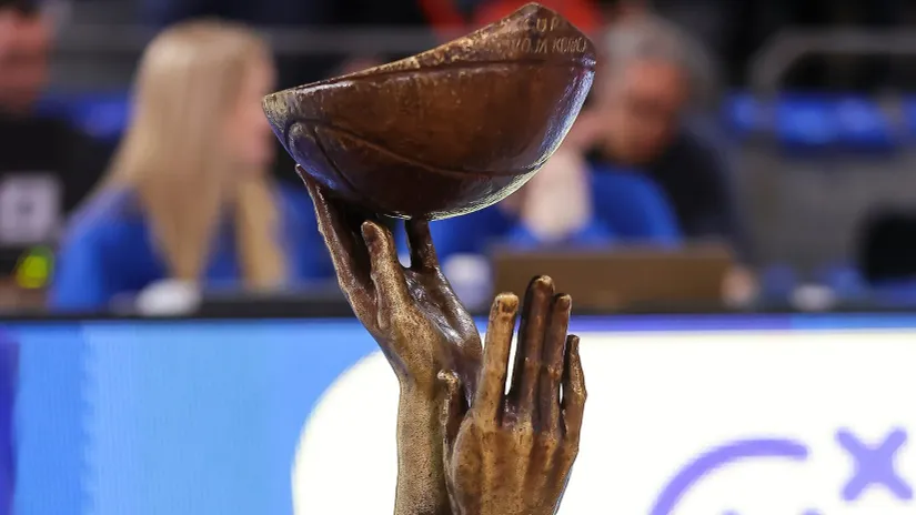 Trofej Žućkove levice (©MN Press)