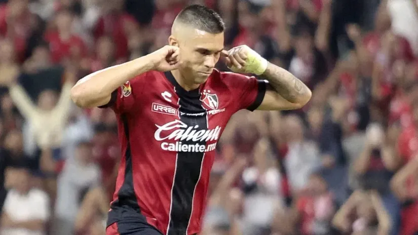 Uroš Đurđević (AFP)