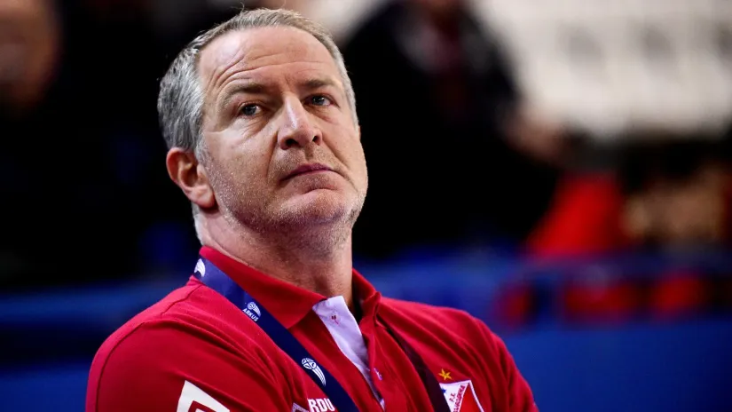 Vladan Matić (©Starsport)